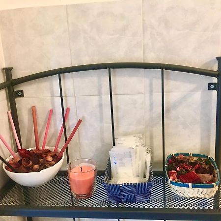 Appartamento Delicious House Genova Esterno foto