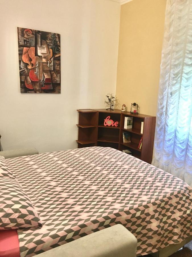 Appartamento Delicious House Genova Esterno foto