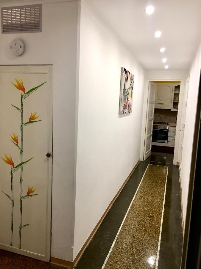 Appartamento Delicious House Genova Esterno foto