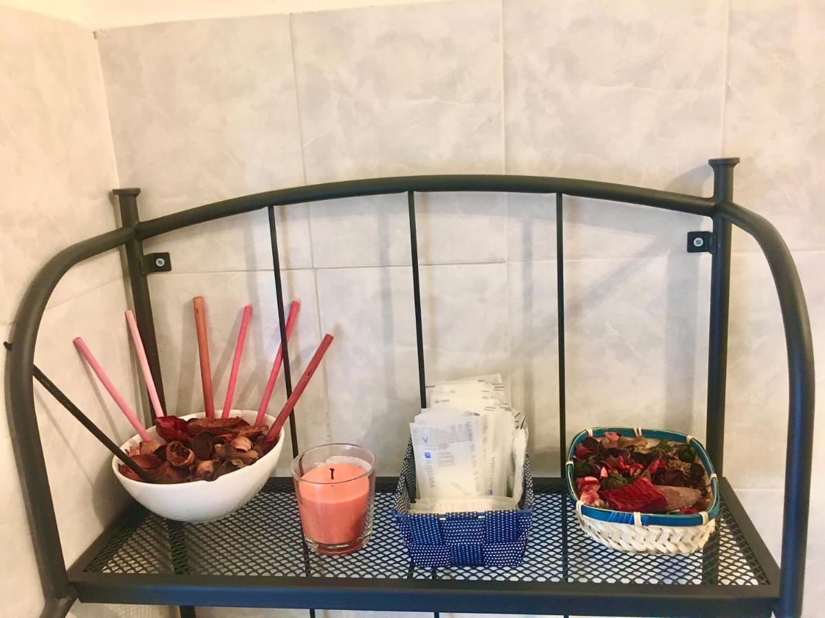 Appartamento Delicious House Genova Esterno foto